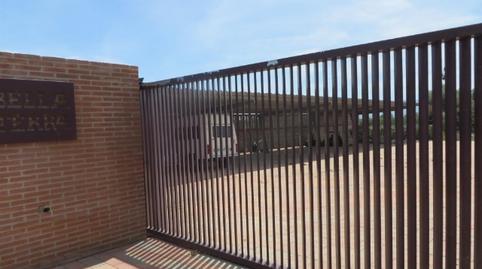 Foto 2 de Finca rústica en venda a Sueca ciudad, Valencia