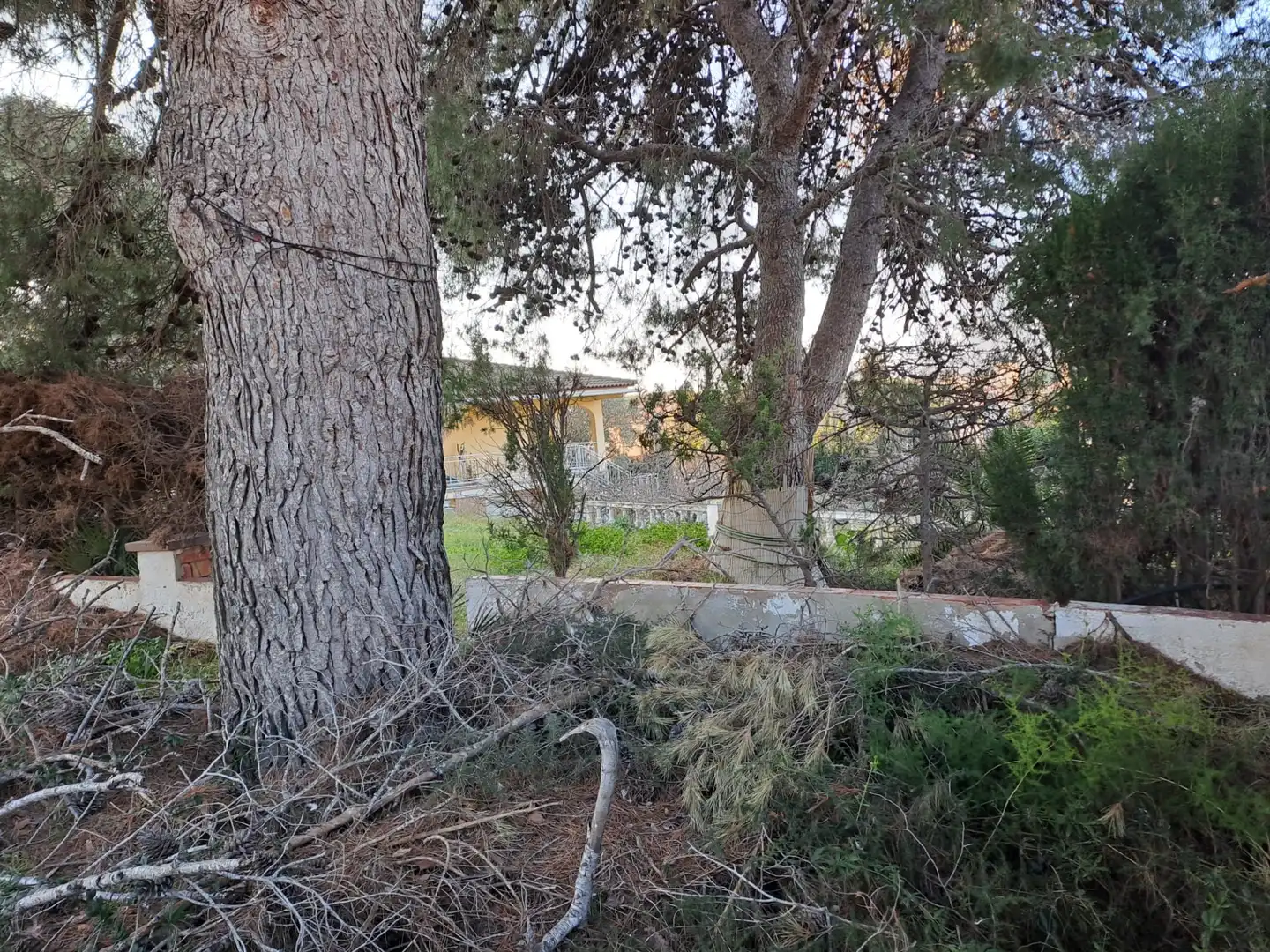 Wohnbaugrundstück zum Verkauf in Carrer València 2, imagen 4