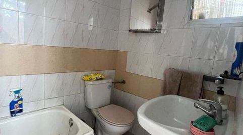 Foto 4 de Casa adosada en venta en La Estación, Badajoz Capital