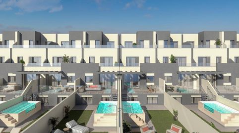 Photo 4 of Detached homes for sale in Urbanización Santa Rosa, Torrox