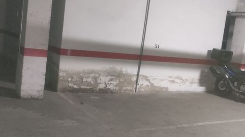 Photo 4 of Garage for rent in Calle Clavellinas, 15, Ciudad Jardín, Badajoz Capital