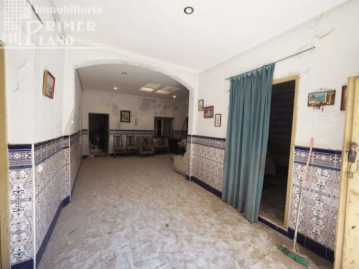 Casa rústica en venda a Tomelloso, imagen 15