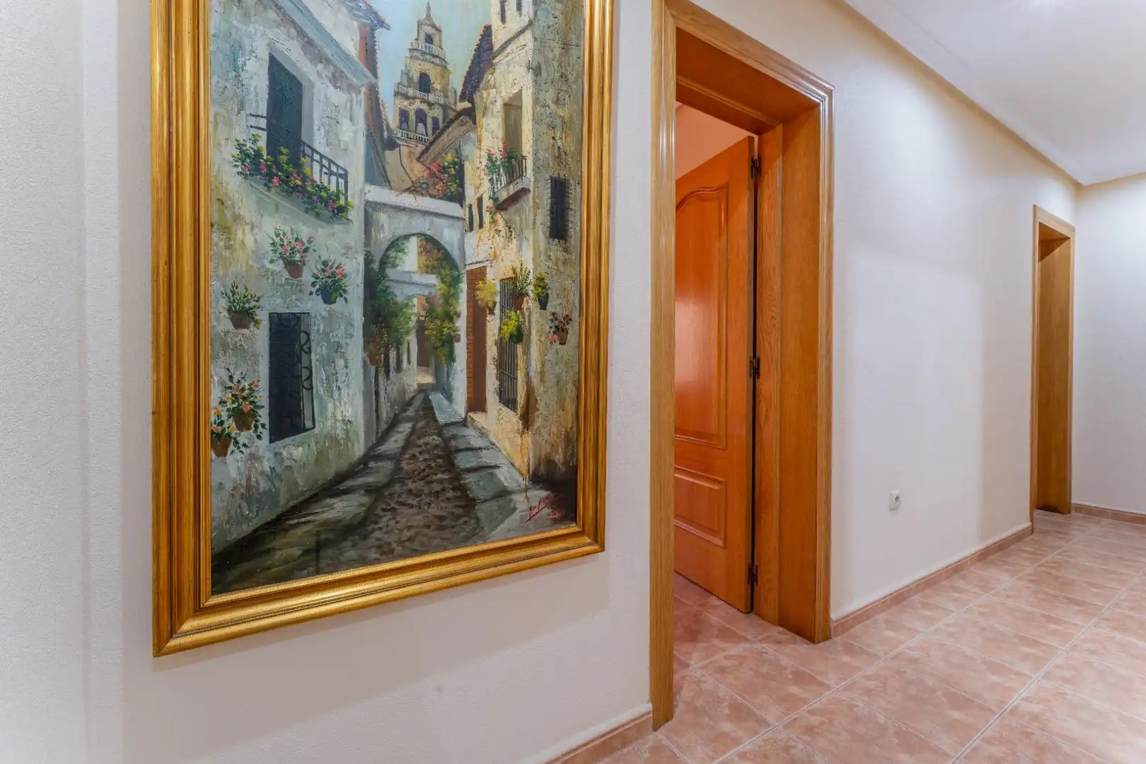 Casa o chalet en venta en Elche / Elx con Aire acondicionado, Jardín privado y Terraza