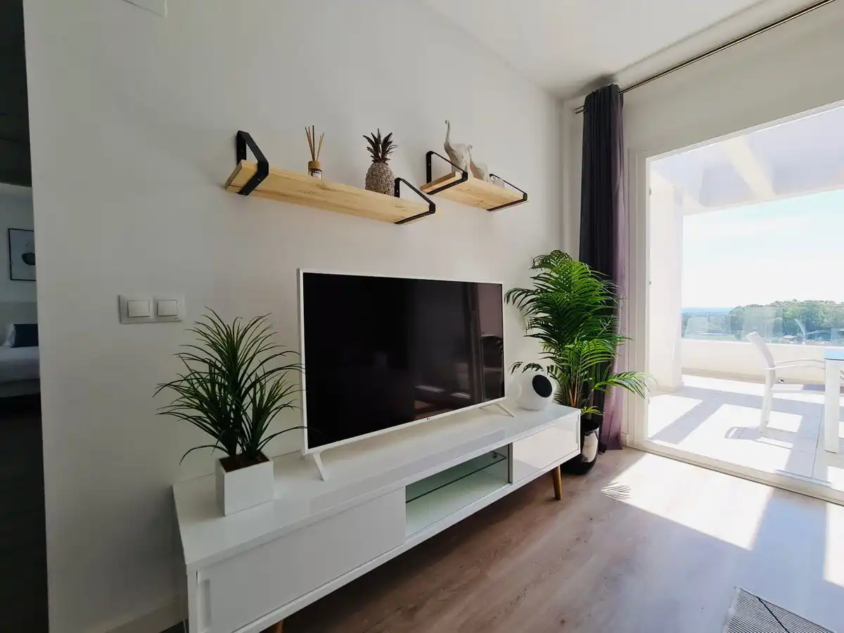 Apartament de lloguer a TORRENTE BALLESTER, 5, Rodeo Alto - Guadaiza - La Campana
