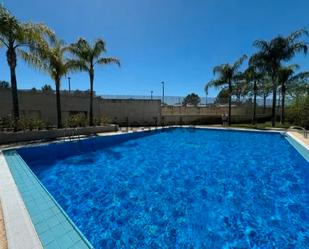 Piscina de Loft de lloguer en  Valencia Capital amb Aire condicionat, Terrassa i Balcó