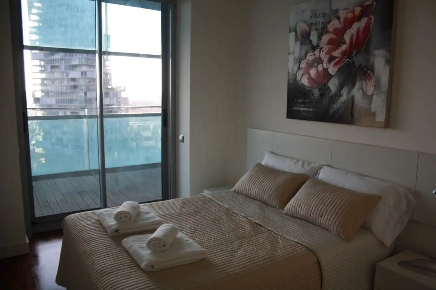 Appartement avec piscine à vendre à Sant Martí, imagen 17