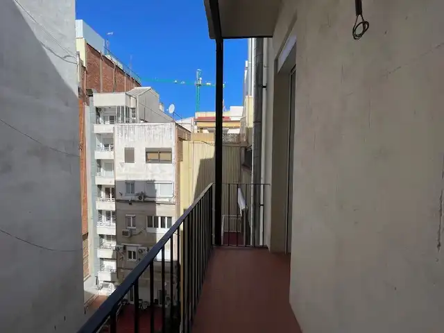 Appartement avec terrasse à vendre à Carrer de Padilla, imagen 48