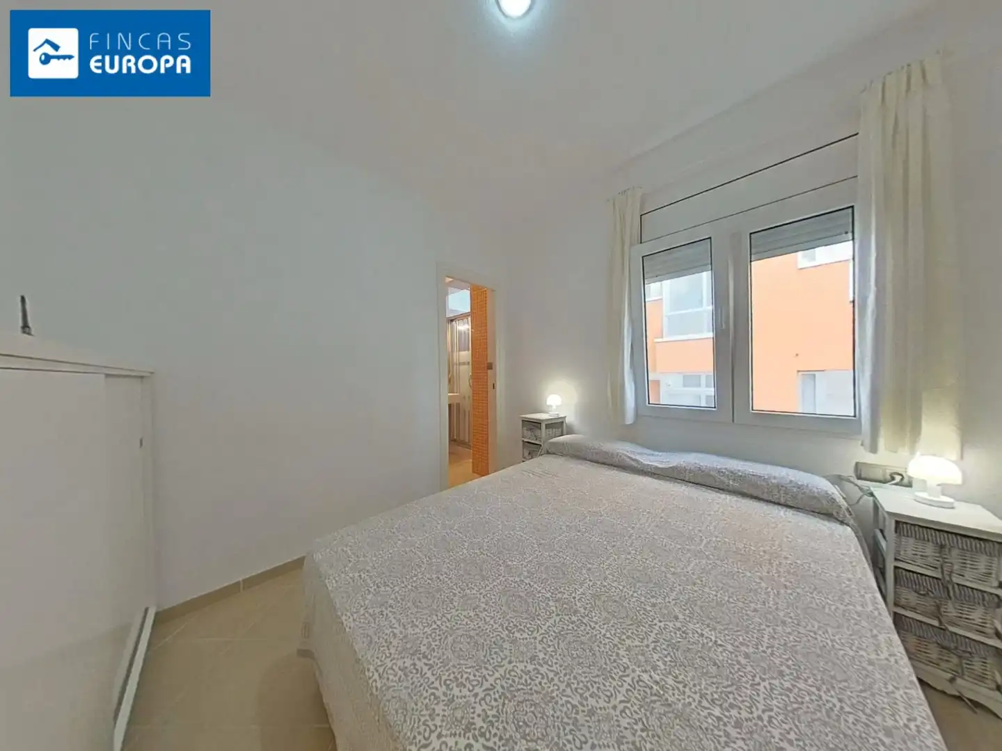 Bedroom of Flat for sale in Salou  with Terrace, Storage room and Furnished