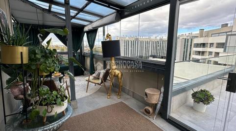 Foto 5 de Ático en venta en La Garena, Madrid