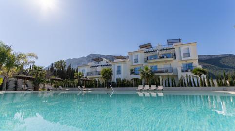 Foto 2 de Apartamento en venta en Centro Urbano, Dénia