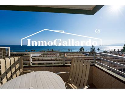 Flat for sale in Málaga Capital  with Terrace