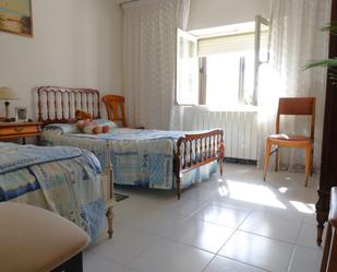 Bedroom of Single-family semi-detached for sale in Sardón de Duero