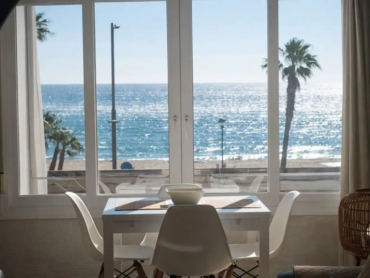 Mini appartamento con piscina in vendita a Mojácar Playa - Las Ventanicas - La Paratá, imagen 5
