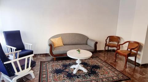 Foto 4 de Pis de lloguer a Duque de Lliria, Casco Antiguo, Llíria