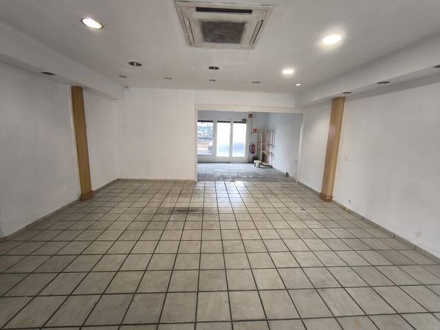 Local comercial en Venta en Malgrat de Mar