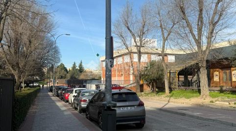 Photo 5 of Garage for sale in Fuenlabrada II - El Molino, Fuenlabrada