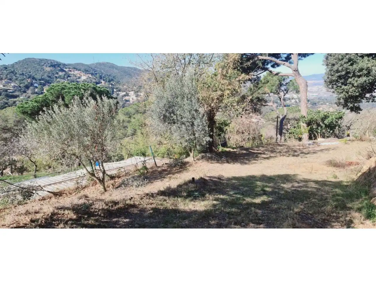 Terreno rustico in vendita a Sant Fost de Campsentelles, imagen 93