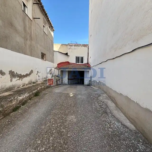 Àtic amb ascensor en venda a Valdepeñas, imagen 29