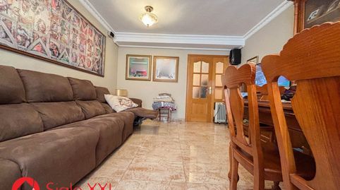 Foto 3 von Einfamilien-Reihenhaus zum Verkauf in Avenida Alemania-Italia, Vila-real