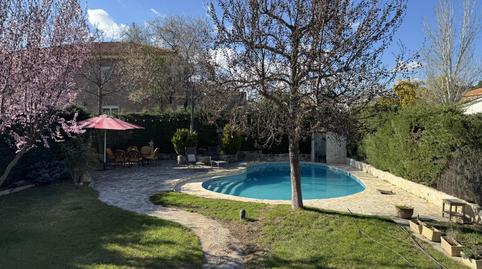 Foto 2 de Casa adosada en venda a Colmenarejo, Madrid