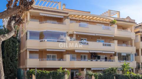 Foto 2 de Àtic en venda a Zona Centro Comercial Torrequebrada, Málaga