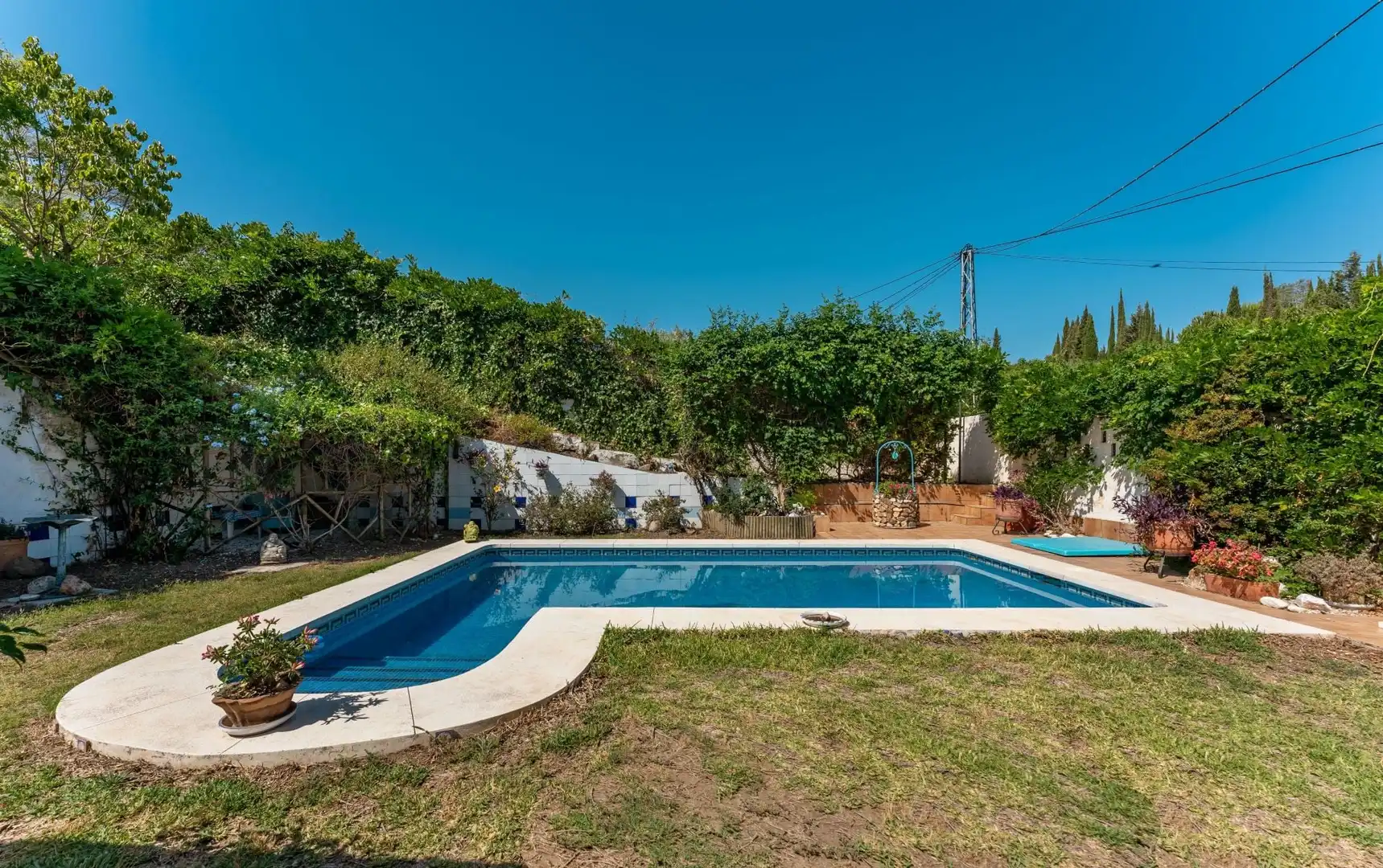 Finca rústica en venta en Coín