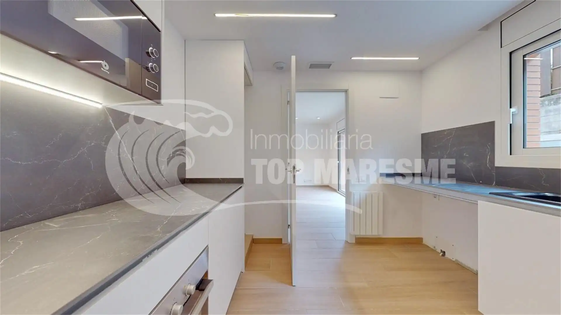 Planta baja en venta en Carrer Illes Medes, 22, Les Franqueses del Vallès
