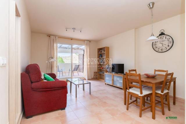 Piso en Venta en Golf Valle Este