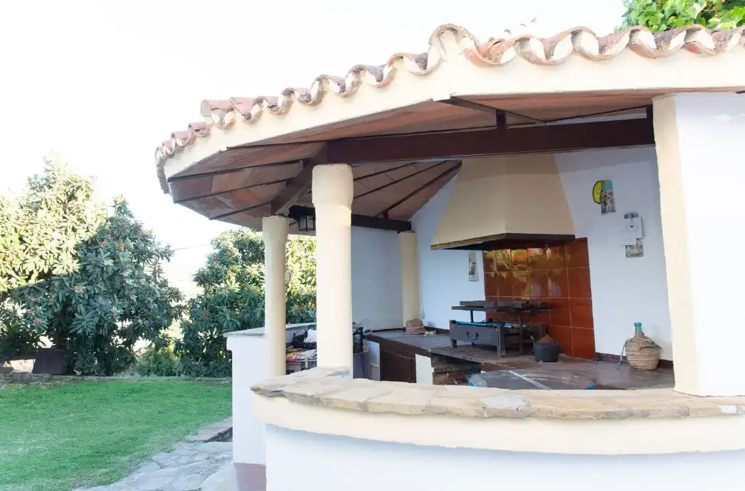 Casa o xalet en venda en Jimena de la Frontera amb Piscina