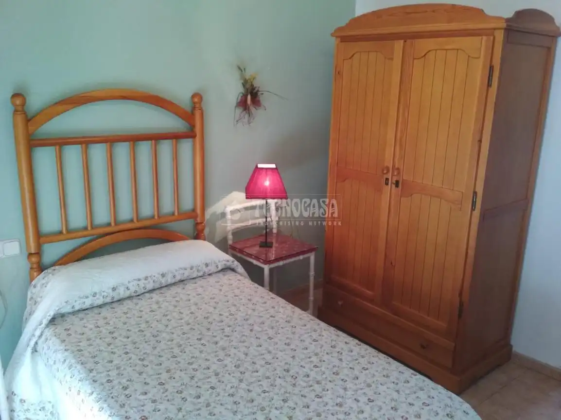 Habitatge amb terrassa en venda a Centro ciudad, imagen 19