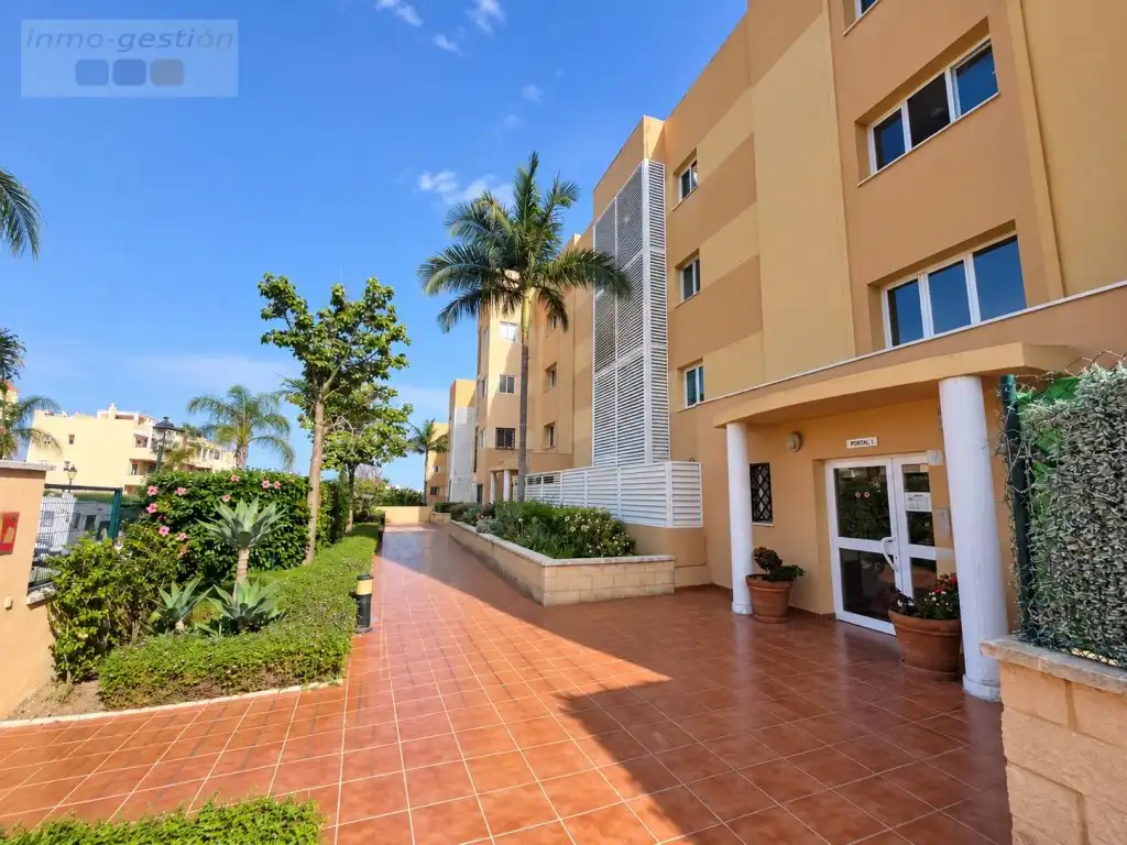 Exterior view of Flat for sale in Selwo