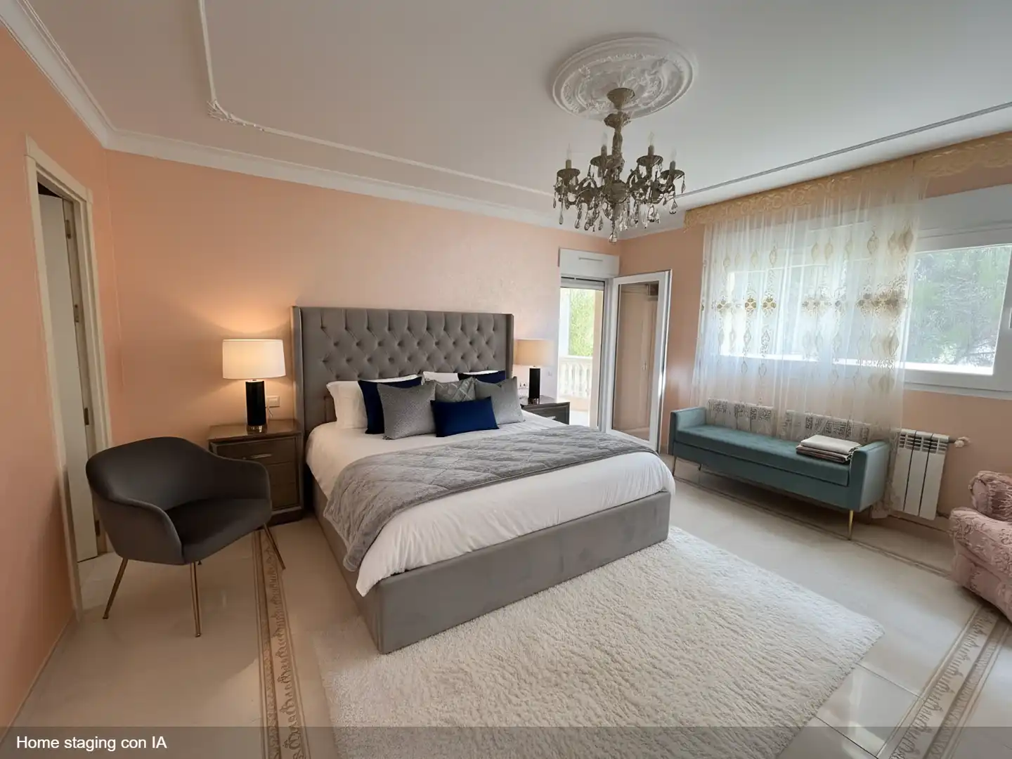 House with terrace for sale in Orihuela Costa, imagen 23