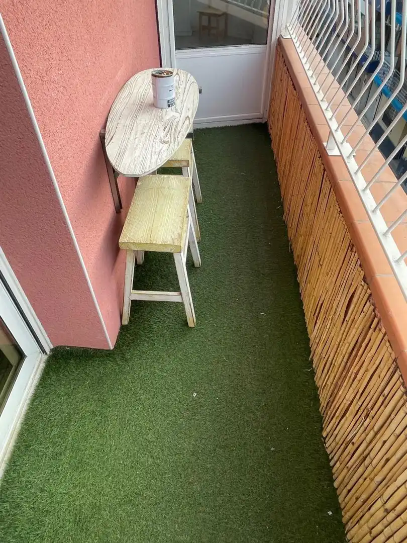 Flat with terrace for sale in Marianao, imagen 17