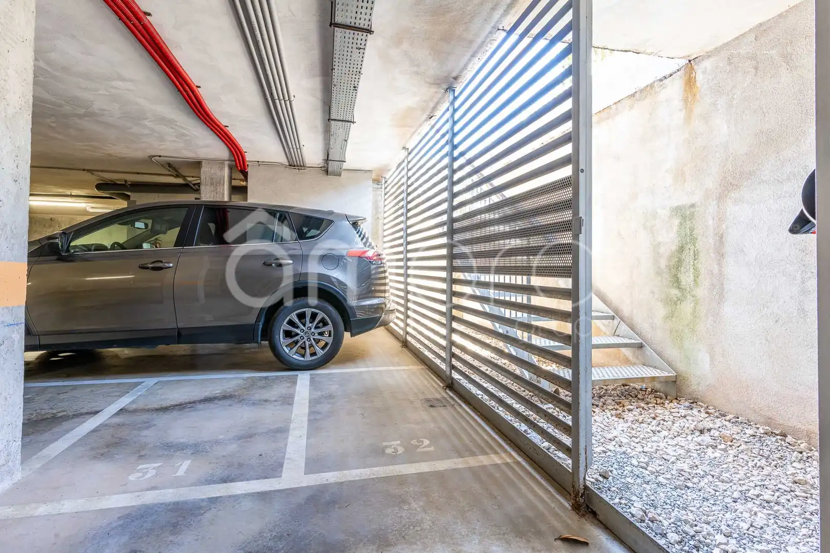Garage for rent in mare de deu de montserrat, Platja de la Paella