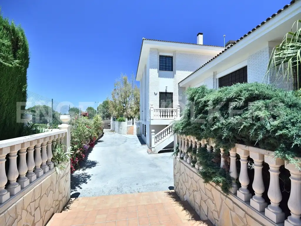 Maison avec piscine à vendre à Rincón de Loix, imagen 49