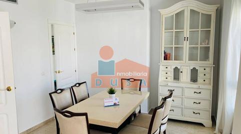 Foto 4 de Àtic de lloguer a La Dama de Noche - La Alzambra, Marbella