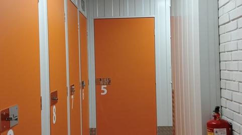 Foto 2 de Traster de lloguer a Plaza Príncipes de España, 1 Pos, Parque Lisboa - La Paz, Madrid