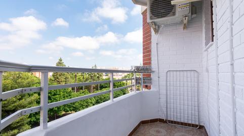 Foto 2 de Apartament en venda a Calle San Miguel de Salinas, 7, El Acequión, Alicante