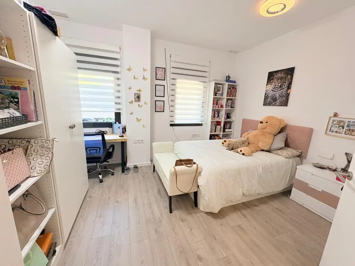 Ground floor with pool for sale in Avinguda de L'Onze de Setembre, imagen 22