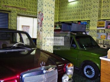 Local comercial en venta en RUA PRACER