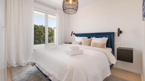 Photo 5 of Apartments for rent in Playa Bajadilla - Puertos, Marbella