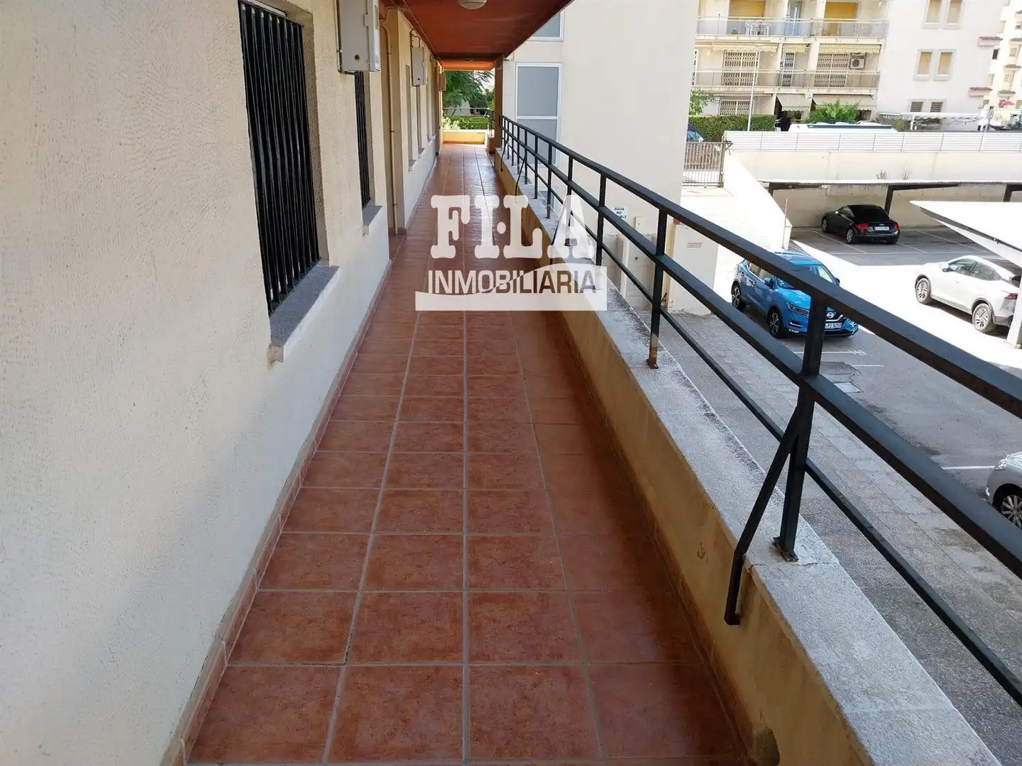 Appartement avec piscine à vendre à L'Estany, imagen 23
