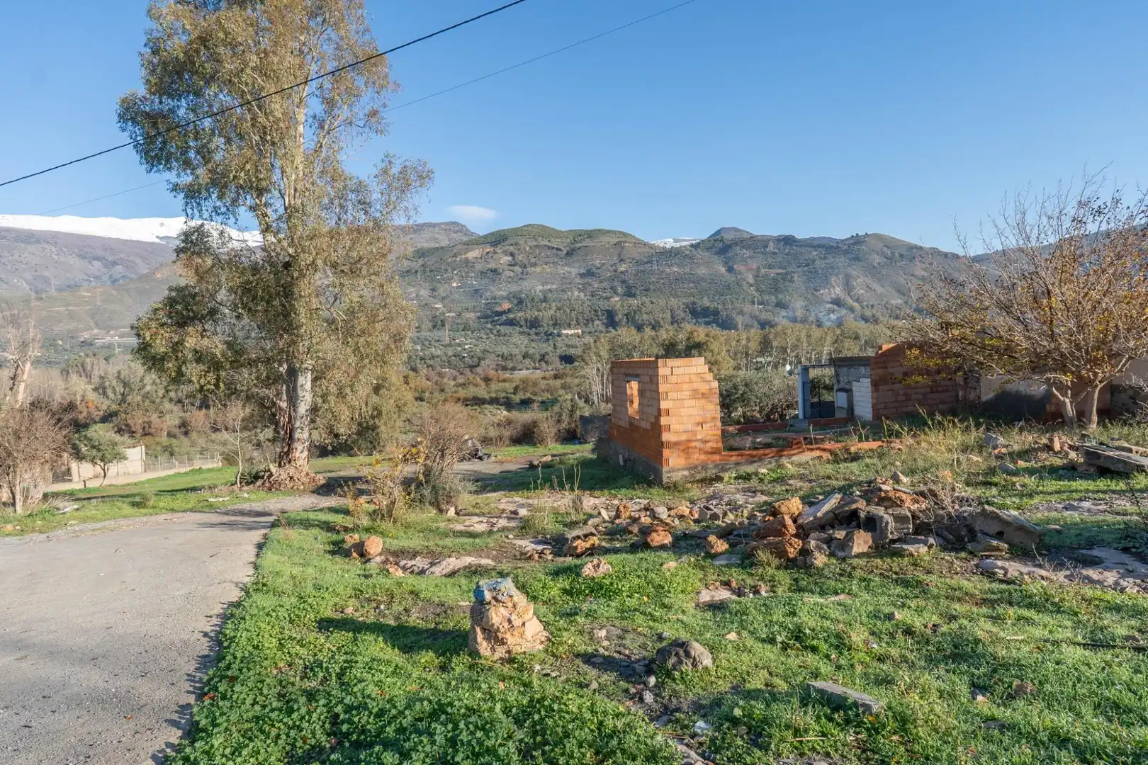 Rural land for sale in Órgiva, imagen 4