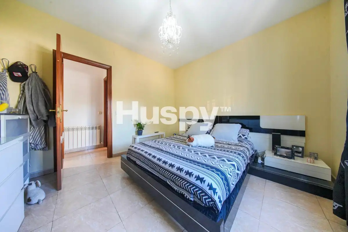 Casa con terraza en venta en Serranillos del Valle, imagen 26