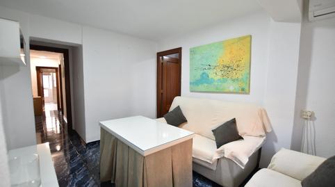 Foto 2 de Pis per a compartir a Calle Ebro, Barrio de Zaidín, Granada