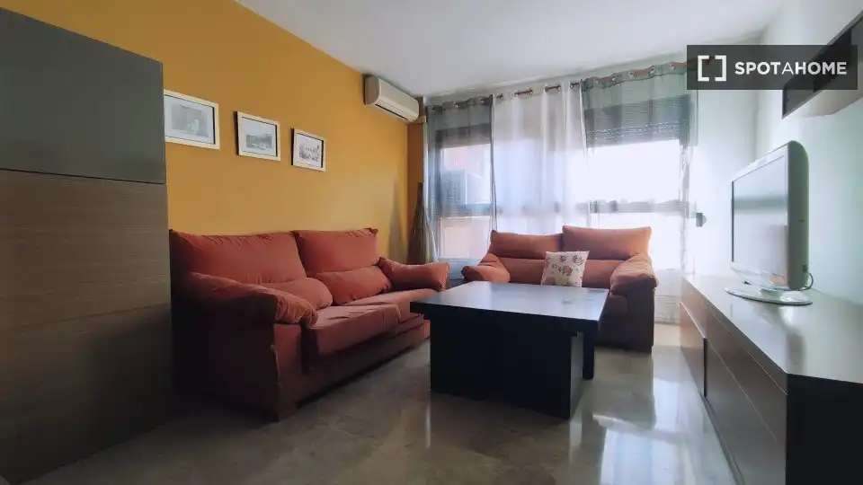 Habitación en Albal