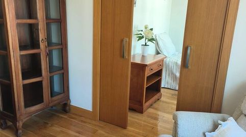 Foto 5 de Piso en venta en Amara, Donostia - San Sebastián