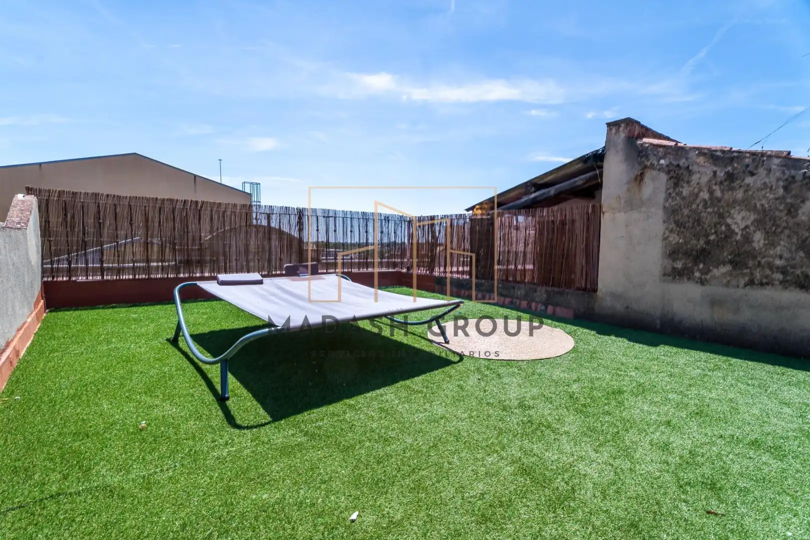 Terraza de Piso en venta en Valls con Aire acondicionado, Trastero y Balcón