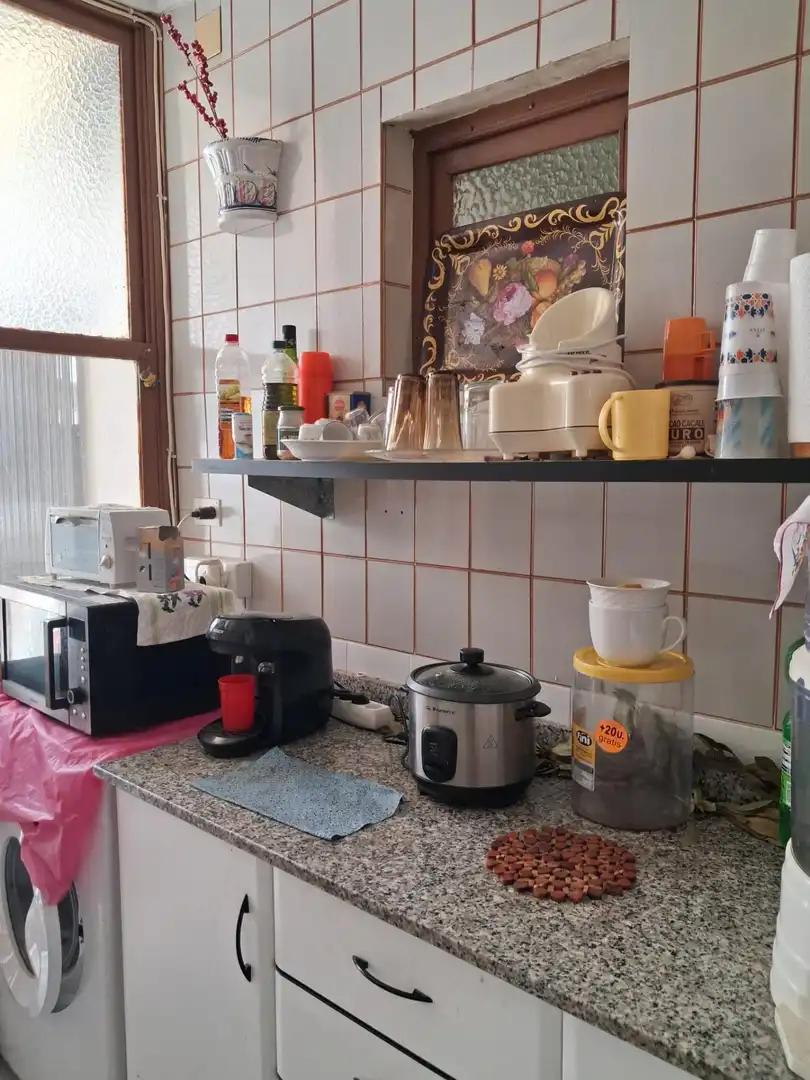Kitchen of Houses for sale in Murcia  with Terrace, Storage room and Furnished