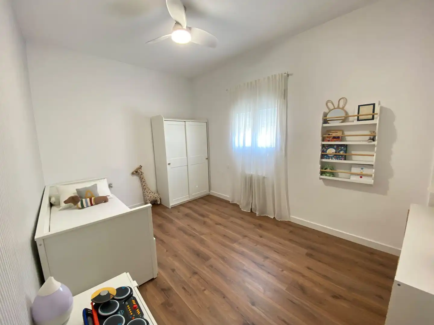 Piso con ascensor en venta en Cruces, imagen 13